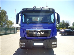 MAN TGS 26 440