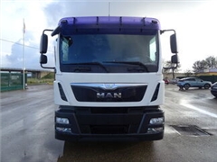 MAN TGM 15 250