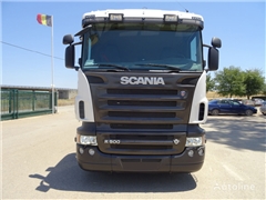 Scania R 500