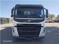 Volvo FM 460