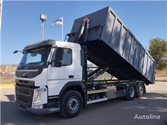 Volvo FM 460