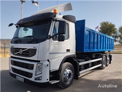 Volvo FM 410