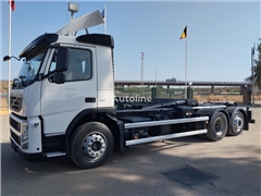 Volvo FM 410