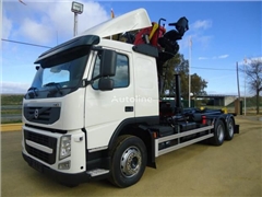 Volvo FMX 370