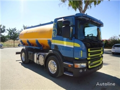 Scania P 320