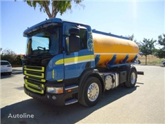 Scania P 320