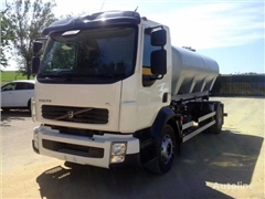 Volvo FL 240