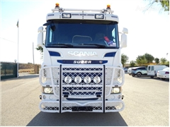 Scania R 560