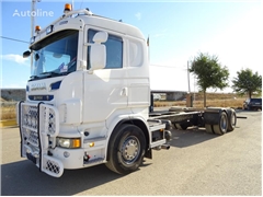 Scania R 560