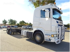 Scania R 560