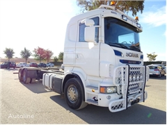 Scania R 560