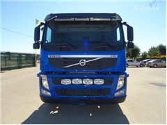 Volvo FM 370