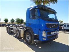 Volvo FM 370