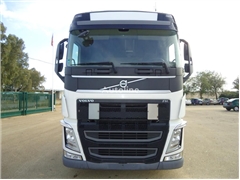 Volvo FH 460