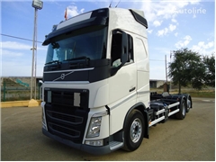 Volvo FH 460