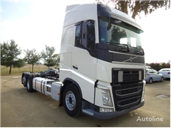 Volvo FH 460