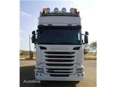 Scania R 490