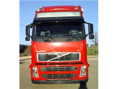 Volvo FH13 400