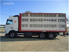 Volvo FH 540