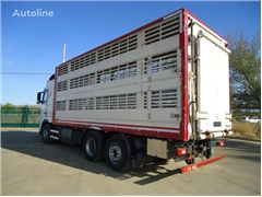 Volvo FH 540