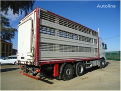 Volvo FH 540