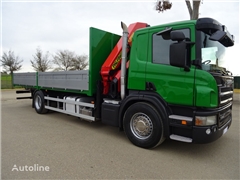 Scania R 340