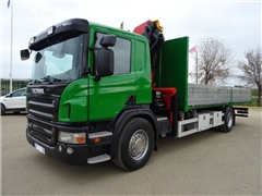 Scania R 340