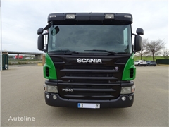 Scania R 340