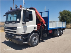 DAF CF 75 310