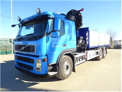 Volvo FM 380