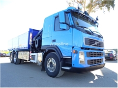 Volvo FM 380