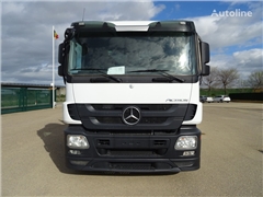 Mercedes Actros Ciężarówka burtowa Mercedes-Benz ACTROS  25 44