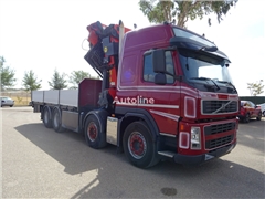 Volvo FH 480