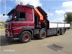 Volvo FH 480