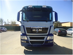 Scania TGS 26 480