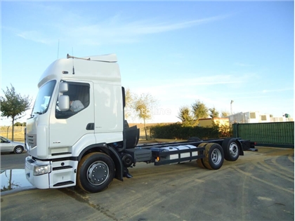 Renault PREMIUM 440 DXI