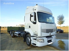 Renault PREMIUM 440 DXI