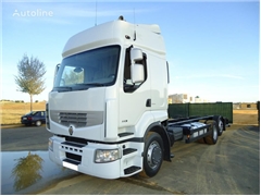 Renault PREMIUM 440 DXI