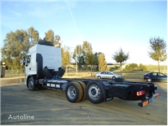 Renault PREMIUM 440 DXI