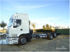 Renault PREMIUM 440 DXI