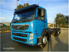 Volvo FM 410