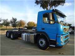 Volvo FM 410