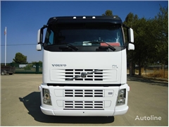 Volvo FH13 480