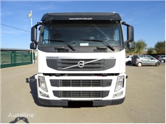 Volvo FM 370