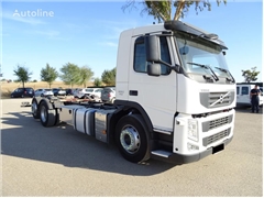 Volvo FM 370