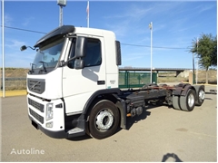 Volvo FM 370