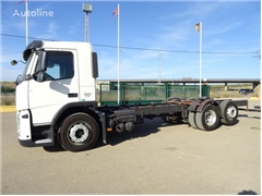 Volvo FM 370