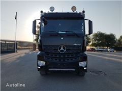 Mercedes AROCS 3258