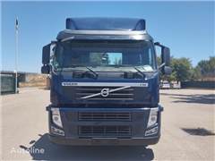 Volvo FM 410