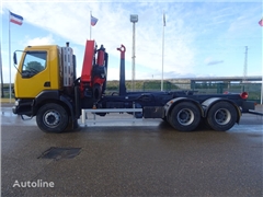 Renault KERAX 370